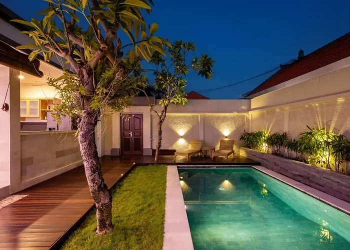 Villa Lush Tropical Paradise Close To Eatstreet
