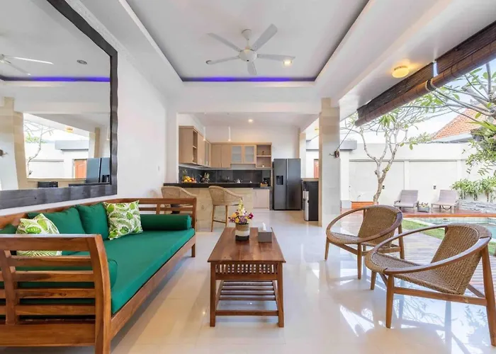 Villa Lush Tropical Paradise Close To Eatstreet *