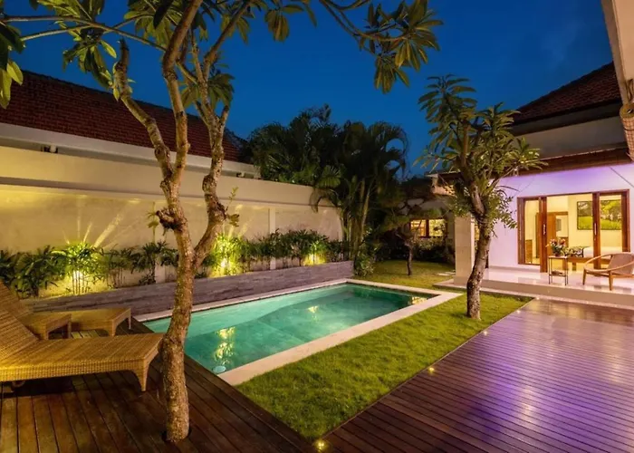 Villa Lush Tropical Paradise Close To Eatstreet *
